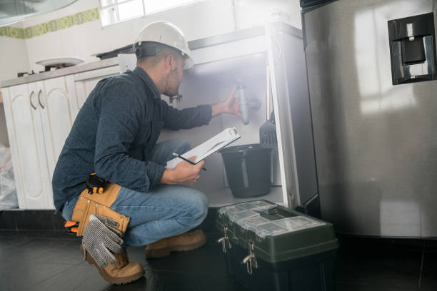 Best Affordable Plumbing Services  in Johnson, AR