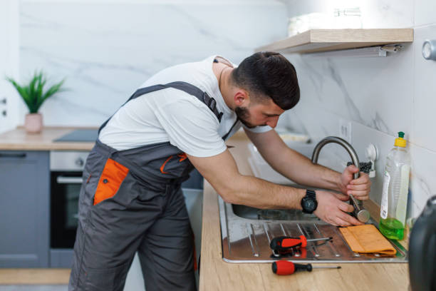 Best 24-Hour Plumber Near Me  in Johnson, AR