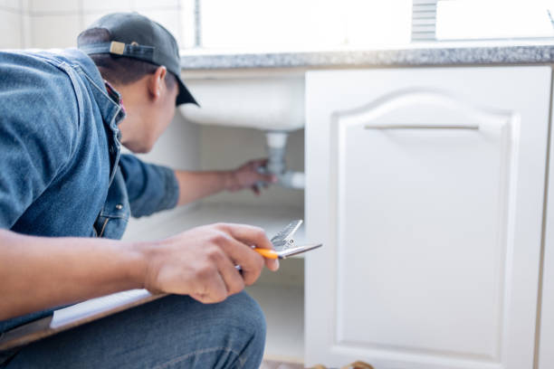 Best Emergency Plumbing Repair  in Johnson, AR