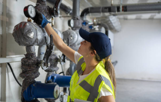 Best Water Leak Repair  in Johnson, AR