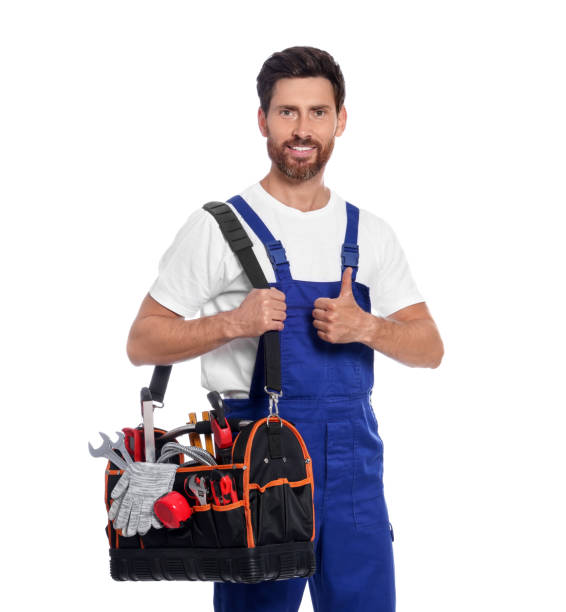 Best Plumbing Inspection Services  in Johnson, AR