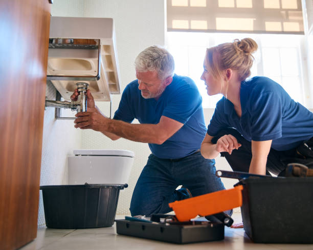 Shower Repair Services in Johnson, AR