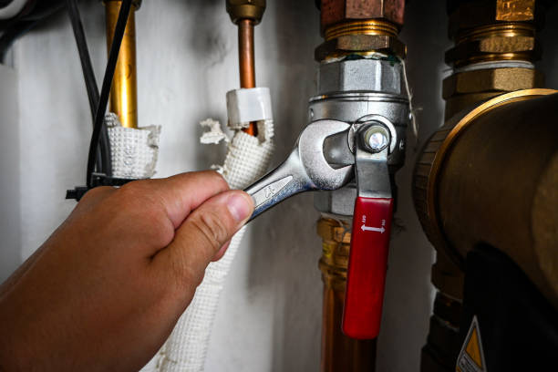 Best Toilet Repair Services  in Johnson, AR